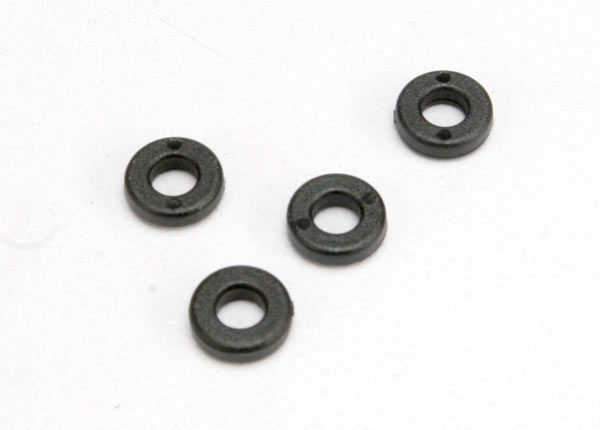 Traxxas 5534 — Traxxas 5534 Rear Stub Axle Carrier Spacers (4)
