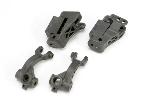 Traxxas 5536 — Traxxas 5536 25-Degree Caster and Steering Blocks (L&R)