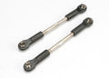 Traxxas 5539 — Traxxas 5539 58 mm Adjustable Steel Camber Links (2)