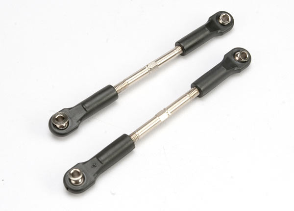 Traxxas 5539 — Traxxas 5539 58 mm Adjustable Steel Camber Links (2)