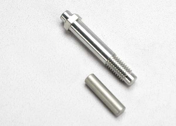Traxxas 5544 — Traxxas 5544 Steering Bellcrank Posts (2)