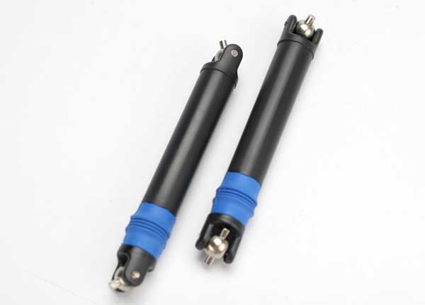 Traxxas 5550 — Traxxas 5550 Half Shafts (2)