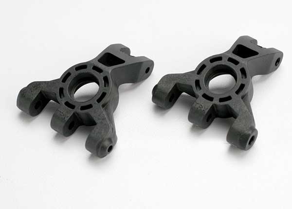 Traxxas 5555 — Traxxas 5555 Stub Axle Carriers (L&R)