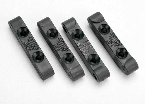 Traxxas 5559 — Traxxas 5559 Suspension Pin Mount Set