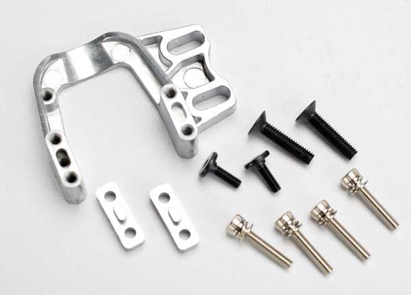 Traxxas 5560 — Traxxas 5560 Engine Mount with Hardware