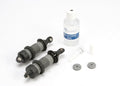 Traxxas 5561 — Traxxas 5561 1/10 Composite GTR Shocks (2)