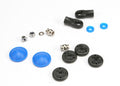 Traxxas 5562 — Traxxas 5562 1/10 Composite GTR Shock Rebuild Kit