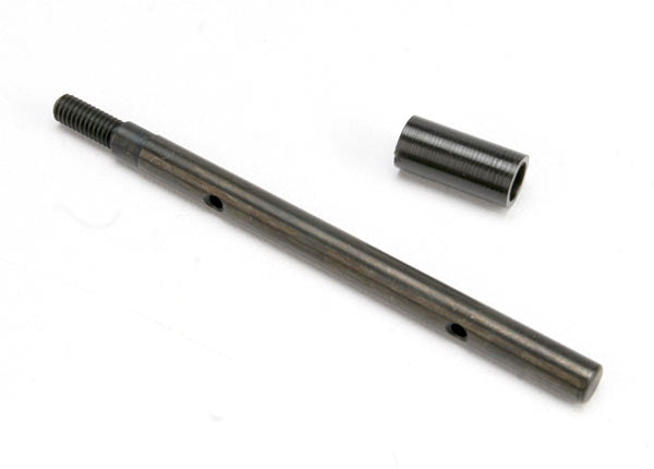 Traxxas 5566 — Traxxas 5566 Transmission Input Shaft