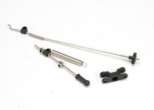 Traxxas 5568 — Traxxas 5568 Brake and Throttle Linkage Set