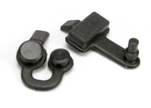 Traxxas 5583 — Traxxas 5583 Rubber Plug Set