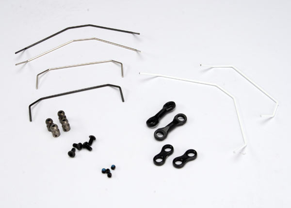 Traxxas 5589X — Traxxas 5589X Jato Sway Bar Kit