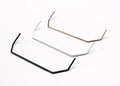 Traxxas 5596 — Traxxas 5596 Front Sway Bars (3)