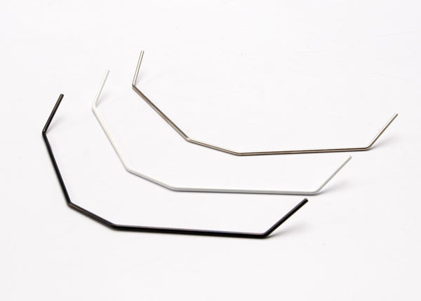 Traxxas 5597 — Traxxas 5597 Rear Sway Bars (3)