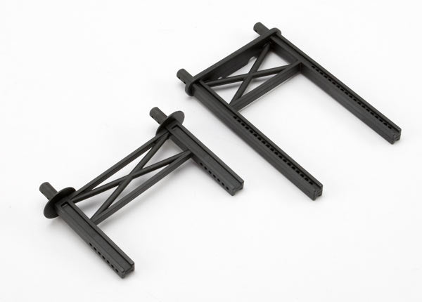 Traxxas 5616 — Traxxas 5616 Body Mounts (F&R)