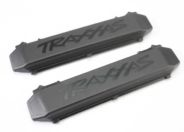 Traxxas 5627 — Traxxas 5627 Battery Compartment Doors (2)