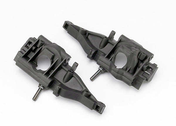 Traxxas 5631 — Traxxas 5631 Rear Bulkhead Halves (L&R)