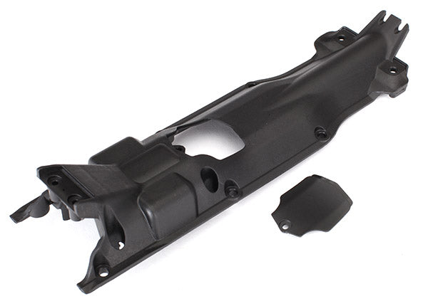 Traxxas 5637X — Traxxas 5637X Transmission Skid Plate