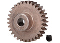 Traxxas 5638 — Traxxas 5638 31-Tooth Pinion Gear (32-Pitch) 5 mm Bore