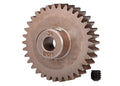 Traxxas 5639 — Traxxas 5639 34-Tooth Pinion Gear (32-Pitch) 5 mm Bore