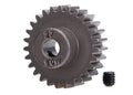 Traxxas 5647 — Traxxas 5647 27-Tooth Pinion Gear (32-Pitch) 5 mm Bore