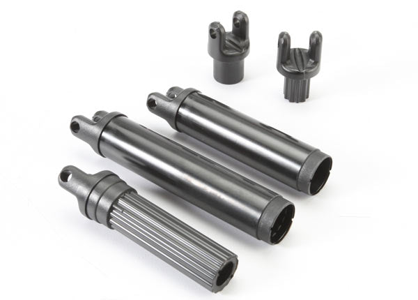 Traxxas 5650 — Traxxas 5650 Center Half Shaft Set