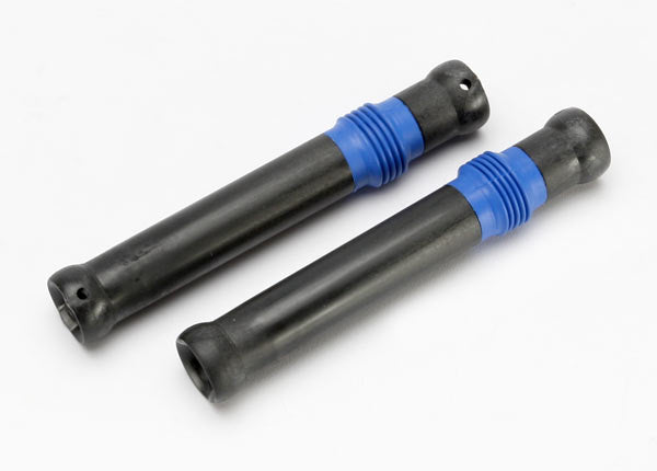 Traxxas 5655 — Traxxas 5655 Short Driveshafts (2)