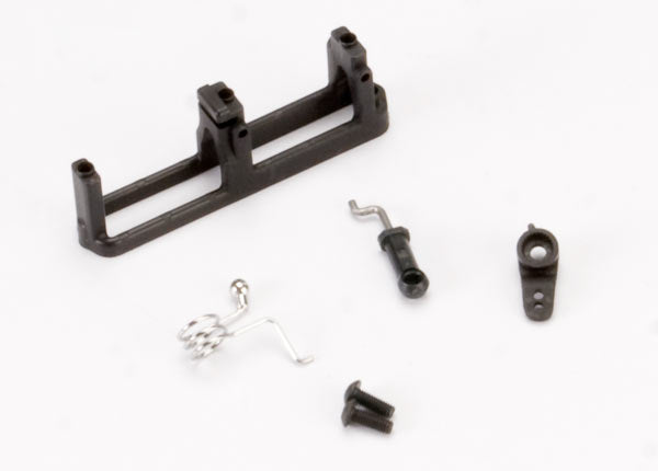 Traxxas 5668 — Traxxas 5668 Shift Linkage with Hardware