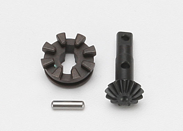 Traxxas 5678 — Traxxas 5678 Locking Differential Output Gear with Slider