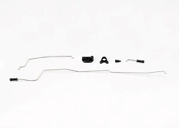 Traxxas 5679 — Traxxas 5679 Differential Linkage with Hardware
