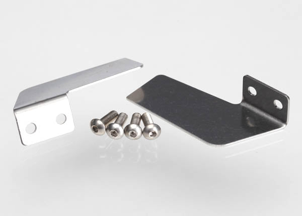 Traxxas 5732 — Traxxas 5732 Turn Fins (2)