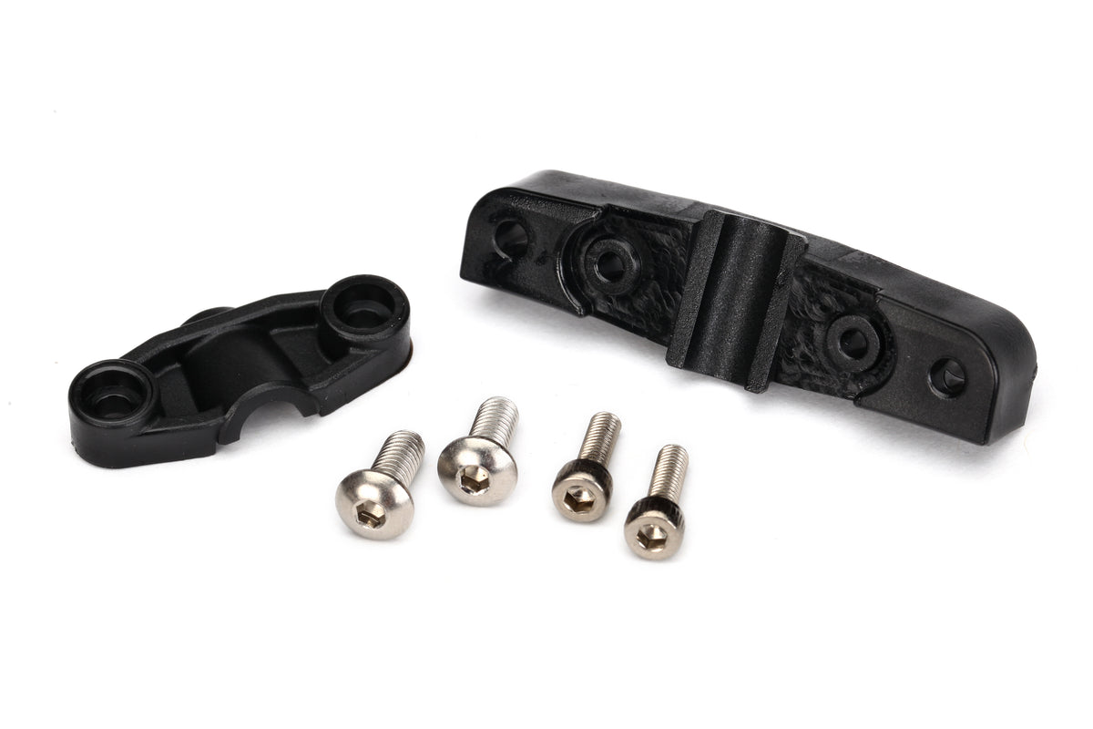 Traxxas 5778 — Traxxas 5778 Stuffing Tube Mount with Hardware