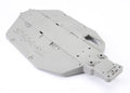 Traxxas 5822 — Traxxas 5822 2WD Slash Gray Chassis