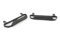 Traxxas 5823 — Traxxas 5823 Black Nerf Bars (2)