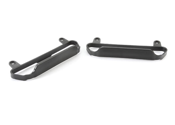 Traxxas 5823 — Traxxas 5823 Black Nerf Bars (2)
