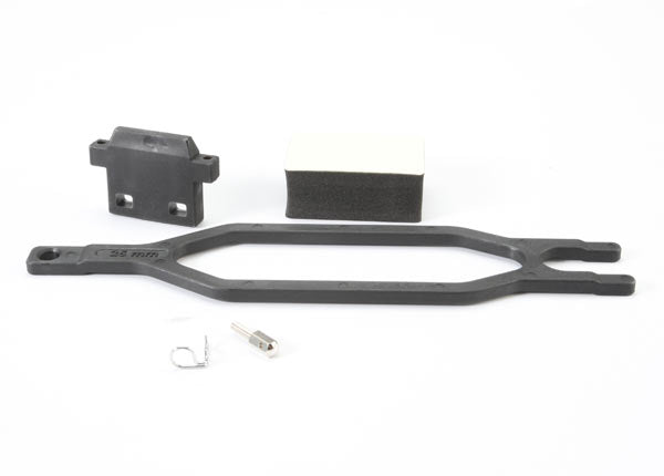 Traxxas 5827 — Traxxas 5827 Battery Hold Down with Hardware