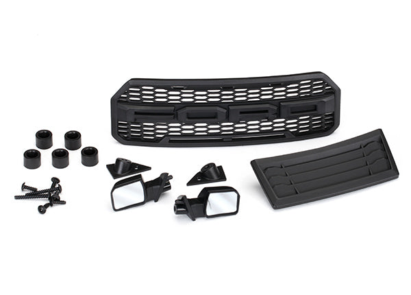 Traxxas 5828 — Traxxas 5828 2017 Ford Raptor Body Accessories