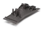 Traxxas 5831G — Traxxas 5831G Slash 2WD Gray Low-CG Lower Chassis