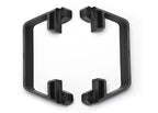 Traxxas 5833 — Traxxas 5833 Slash 2WD Black Low-CG Nerf Bars (2)