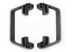Traxxas 5833G — Traxxas 5833G Slash 2WD Gray Low-CG Nerf Bars (2)