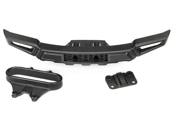 Traxxas 5834 — Traxxas 5834 2017 Ford Raptor Front Bumper