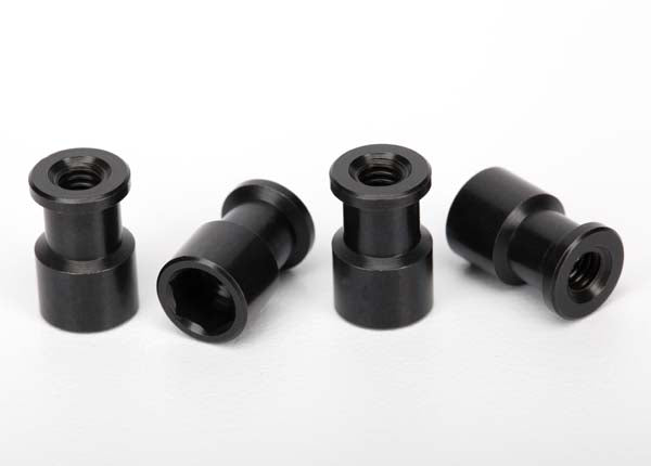 Traxxas 5854 — Traxxas 5854 Hub Retainers (4)