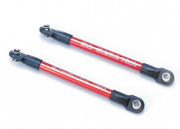 Traxxas 5918X — Traxxas 5918X Aluminum Pushrods (2)