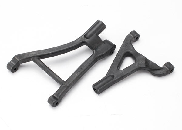 Traxxas 5931X — Traxxas 5931X Front Right Suspension Arms (Upper & Lower)