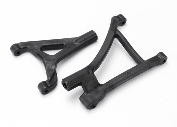 Traxxas 5932X — Traxxas 5932X Front Left Suspension Arms (Upper & Lower)