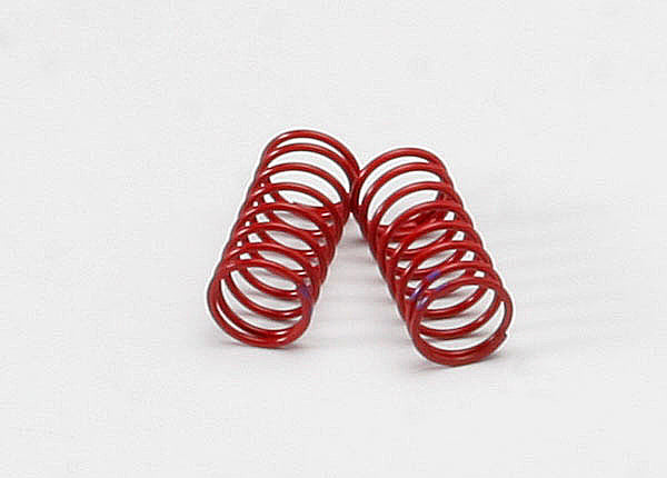 Traxxas 5942 — Traxxas 5942 1/10 GTR Springs (2.3-Rate Dbl Purple Stripe) (2)