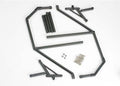 Traxxas 6014 — Traxxas 6014 Roll Cage & Hardware