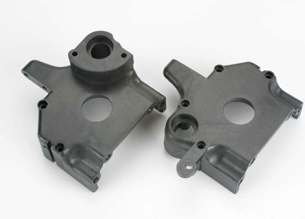 Traxxas 6020 — Traxxas 6020 Differential Gearbox