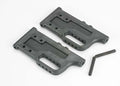 Traxxas 6041 — Traxxas 6041 Lower Front Suspension Arms