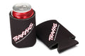 Traxxas 6180 — Traxxas 6180 Black Traxxas Koozie