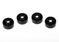 Traxxas 6234 — Traxxas 6234 Black Motor Caps (4)
